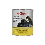 NIGRIN 74061 Unterbodenschutz 2,5 kg