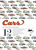 Cars: Gift & Creative Paper Book Vol. 13 (Gifr Wrapping Paper, Band 13)