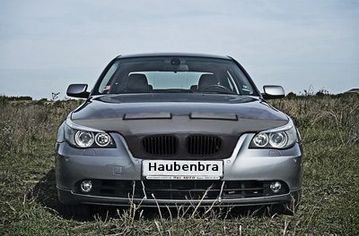 BMW mit Sport Haubenbra