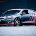 Car Wrapping Folie